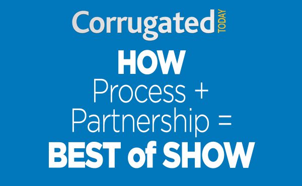 How a best of show winner is made