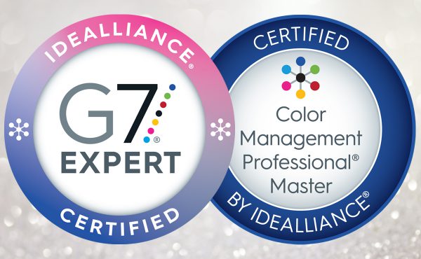 G7 Expert + CMP Master Trainer = 1 Man