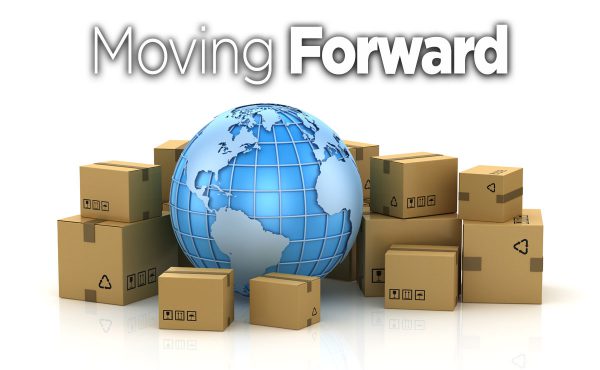 Moving Forward