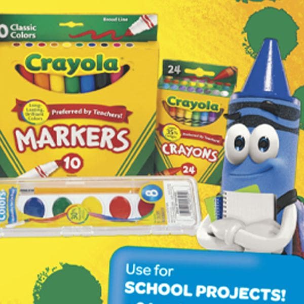 Crayola LLC