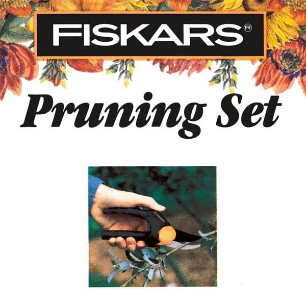 Fiskars