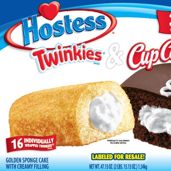 Hostess Brands