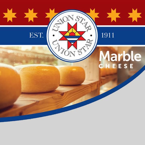 Union Star Cheese