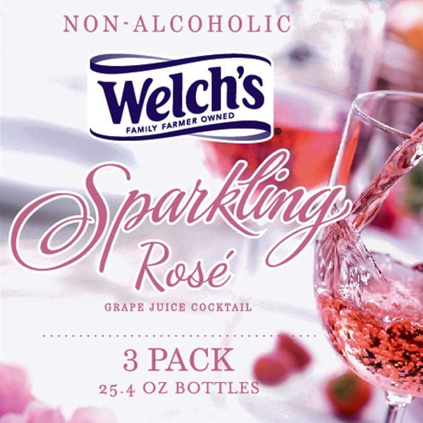 Welch’s