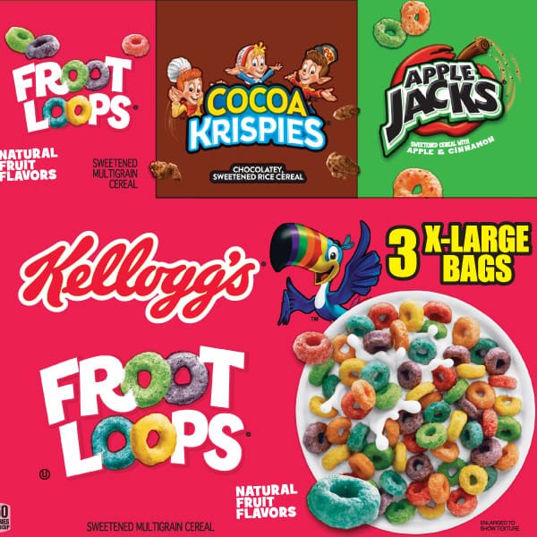 Kellogg’s