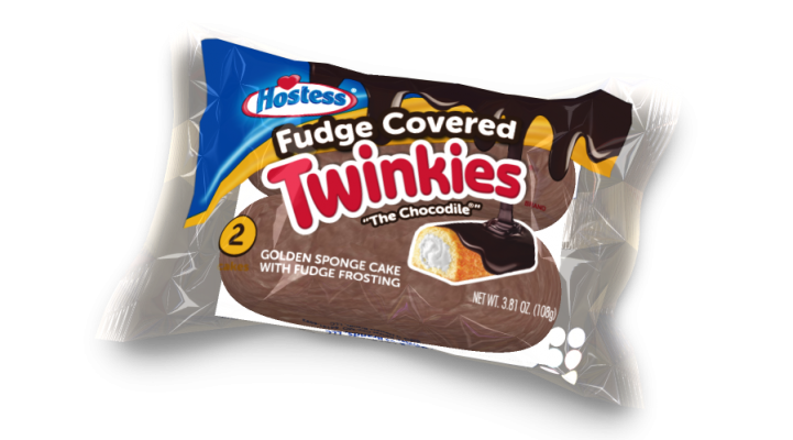 Hostess Twinkie Trans