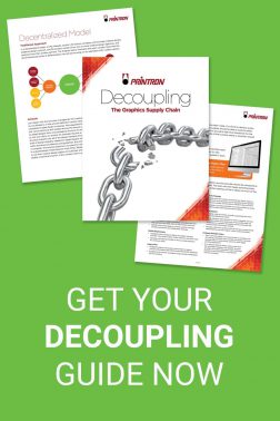 Printron New Decoupling Image
